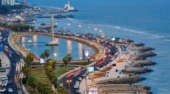 Sponsored Content: 10 Things to Do in Jeddah