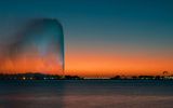 Snap a Photo at King Fahd's Fountain. Don't miss a chance to see the world's tallest fountain for yourself. Head to the waterfront to view the spectacular King Fahd's Fountain, a 30-year-old monument in the middle of the Red Sea shooting waters more than 1,000 feet into the sky for the perfect photo-op.