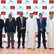 The reciprocal agreement adds nine cities and expands connectivity across central and southern Africa.