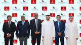 The reciprocal agreement adds nine cities and expands connectivity across central and southern Africa.