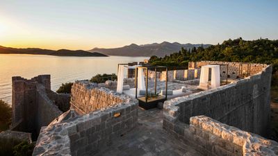 Mandarin Oriental adds 12 properties to Exceptional Homes portfolio