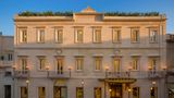 Tivoli Palazzo 1880 Lecce Hotel