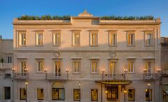 Tivoli Palazzo 1880 Lecce Hotel
