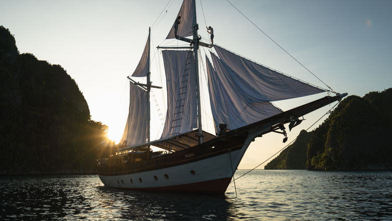 YMA Yachting expands offerings, seeks closer alliance with travel advisors