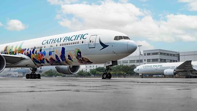 Cathay Pacific at 80: What travel advisors should know