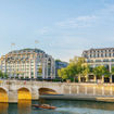 Meet the newly named Palace hotels in France for 2026