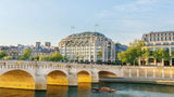 Meet the newly named Palace hotels in France for 2026