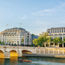Meet the newly named Palace hotels in France for 2026