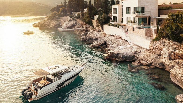 Kensington launches Ultraluxe division with private services
