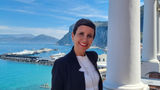 Meet the new managing director of Hotel La Palma Capri