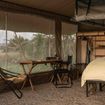 Singita Explore is a fully private camp in Singita Grumeti Reserve.