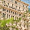 The hotel, which turns 100 in 2027, will have larger rooms and new private residences when it reopens.