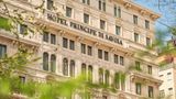 The hotel, which turns 100 in 2027, will have larger rooms and new private residences when it reopens.