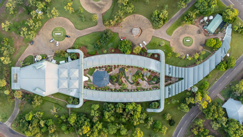 Journey Beyond to buy Australia's iconic Crocodile Hotel