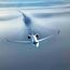 Bombardier private jets can now land at London City Airport