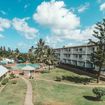 K’gari Beach Resort is now part of the Island Connections portfolio.