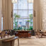 Newly renovated suites for the Four Seasons Hotel London at Park Lane