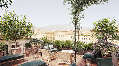 La Réserve Firenze