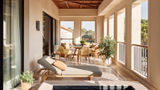 Four Seasons Mallorca to reopen with new spa