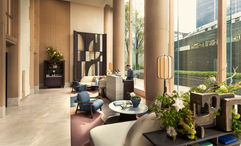 Renovated Four Seasons Hotel Tokyo at Marunouchi reopens