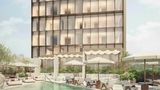 Park Hyatt Mexico City Polanco is taking reservations for April of next year.