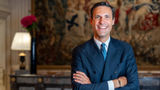 Four Seasons Hotel George V, Paris has named Edouard Lapasset as its hotel manager.