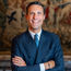 Meet the new hotel manager of the Four Seasons Hotel George V, Paris