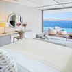 A premium waterfront junior.suite with private pool at Elounda Beach Hotel & Villas