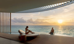 Marriott says “Quiet Luxurists” are redefining luxury as the ability to disconnect, disappear, and reclaim stillness.
