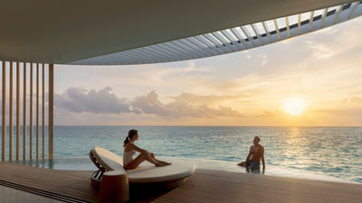 Marriott International Research: How Gen Z travelers are shaping the future of luxury
