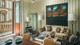 Hotel Savoy in Florence has been redesigned to reflect the vibe of the city.
