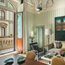 Hotel Savoy and Hotel de Russie in Italy are redesigned
