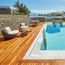 Elounda Bay Palace adds new sea-view bungalow suites and villas