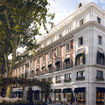 Four Seasons announces hotel for Seville, Spain