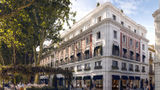 Four Seasons announces hotel for Seville, Spain
