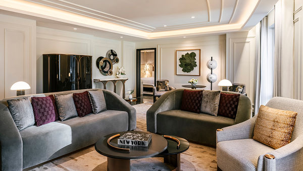 Sofitel New York Suite