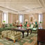 The Dorchester has a new Royal Suite