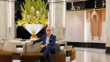 Luigi Romaniello, managing director at the Waldorf Astoria New York