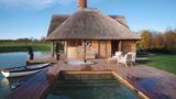 Relais & Châteaux Wilderness Reserve in the U.K.’s Sibton, is home to a series of restored historic manors and cottages.