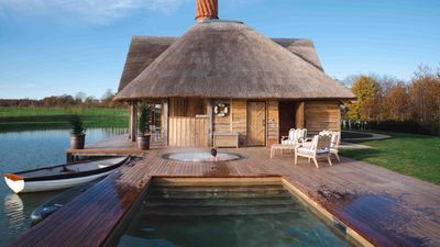 See the 10 luxury hotels selected to be in the Relais and Chateaux global collection