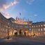 Waldorf Astoria London – Admiralty Arch prepares for opening in dramatic London location