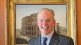 Rome Cavalieri general manager will oversee major room renovation