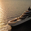 Scott Dunn is seeing a significant increase in luxury cruising, thanks to new product launches. Four Seasons 1 shown here.