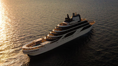 Trending: Luxury travelers are booking further in advance and spending more