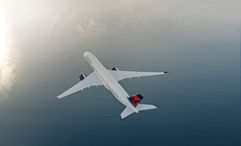 Delta extends pause on Tel Aviv for Atlanta