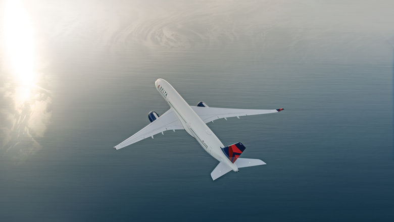 Delta extends pause on Tel Aviv for Atlanta