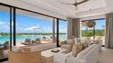 Ambergris Cay expands with waterside villas