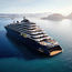 Ritz-Carlton Yacht Collection opens 2028 Med & Northern Europe season