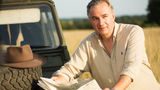 George Morgan-Grenville of Red Savannah has been working with luxury travelers throughout his storied career.