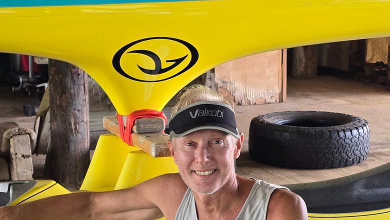 Mike Kempinski: A key to ultra luxury is getting back to basics